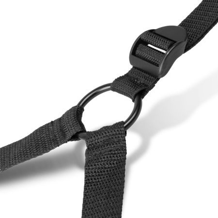 Фіксатор на ліжко з наручниками та поножами Bedroom Fantasies: Under the bed Restraint Bondage Set - фото №5