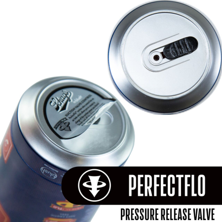 Мастурбатор Schag’s by Blush - Arousing Ale Masturbator - Frosted - фото №5