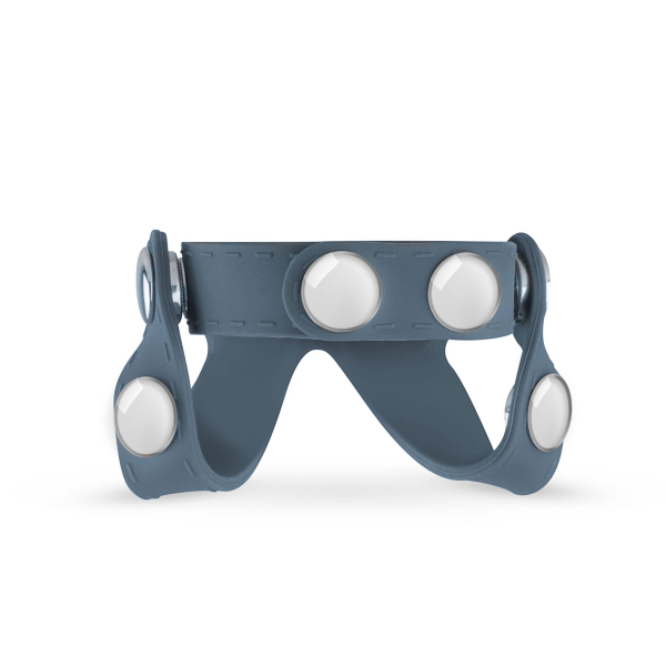 Ерекційне кільце Boners V-shape Ball Splitter - фото