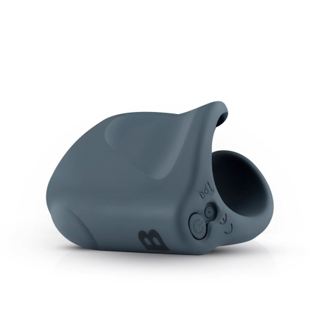 Мастурбатор Boners Vibrating Hand Job Stroker - фото №4