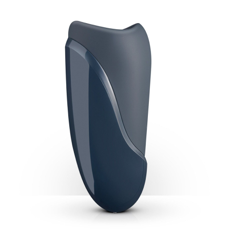 Мастурбатор Boners Vibrating Blow Job Simulator - фото №2