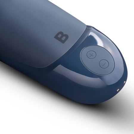 Мастурбатор Boners Vibrating Blow Job Simulator - фото №6