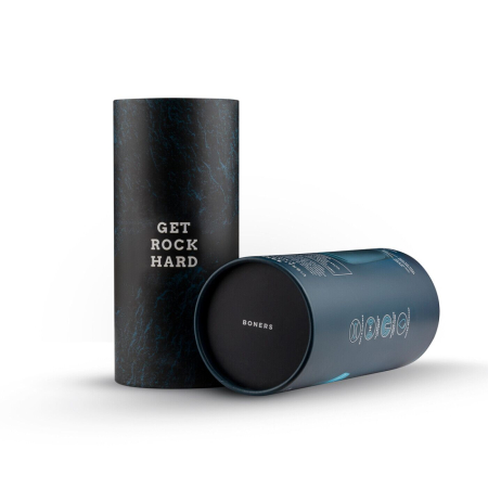 Мастурбатор Boners Vibrating Blow Job Simulator - фото №9