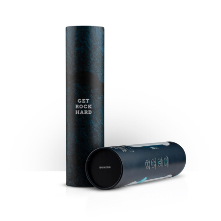 Насадка на член Boners Supporting Penis Sleeve - фото №7