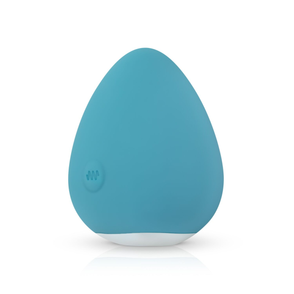 Стимулятор клітора Cala Azul - Carla I Mini Massager - фото