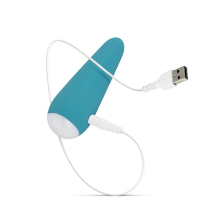 Мінівібратор Cala Azul - Julia I Massager - фото №5