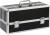 Великий кейс для зберігання секс-іграшок BMS Factory Large Lokable Vibrator Case Black, кодовий замо - фото