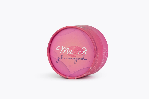 Еротична гра «Ти + Я: Дівочі посиденьки» (UA) - фото