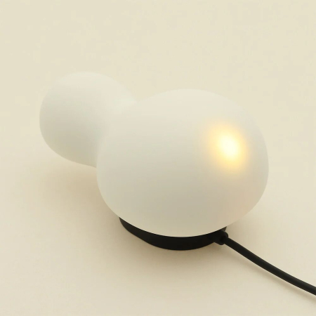 Мінівібратор IROHA YUKI, дуже ніжний, 5 режимів, перезаряджуваний - фото №6