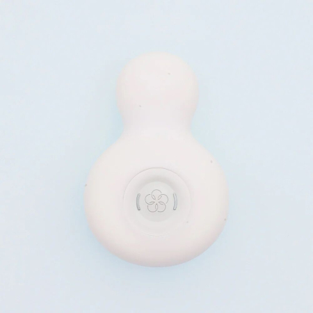 Мінівібратор IROHA YUKI, дуже ніжний, 5 режимів, перезаряджуваний - фото №5