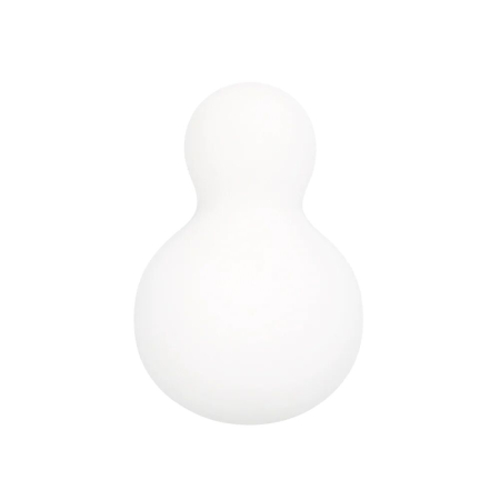 Мінівібратор IROHA YUKI, дуже ніжний, 5 режимів, перезаряджуваний - фото