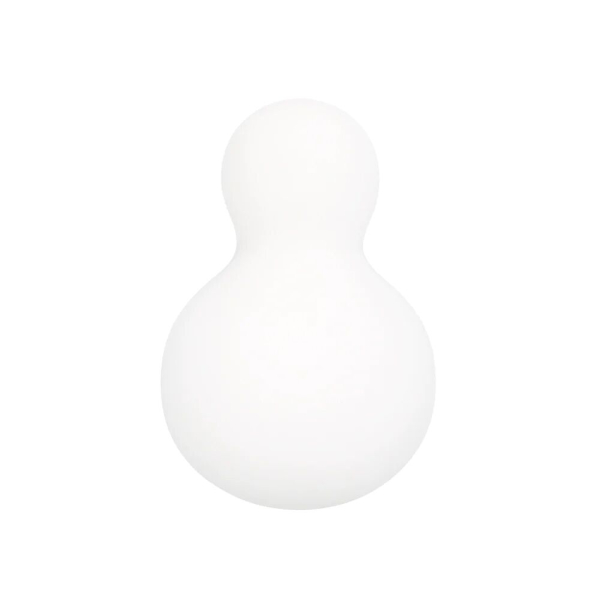 Мінівібратор IROHA YUKI, дуже ніжний, 5 режимів, перезаряджуваний - фото