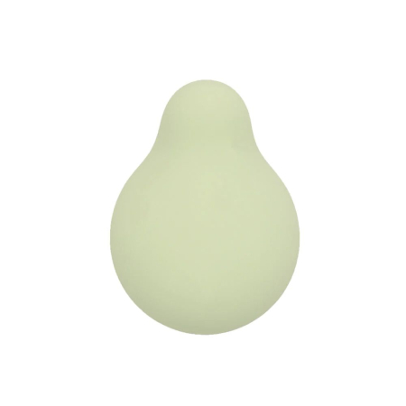 Мінівібратор IROHA MIDORI, для пестощів і масажу, 5 режимів, перезаряджуваний - фото