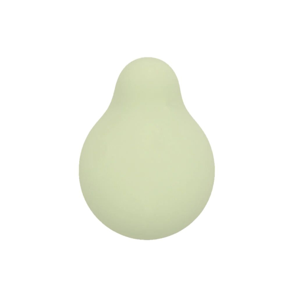 Мінівібратор IROHA MIDORI, для пестощів і масажу, 5 режимів, перезаряджуваний - фото