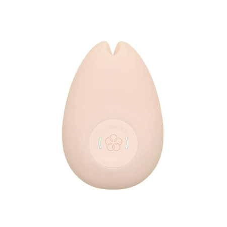 Мінівібратор IROHA SAKURA, роздвоєний кінчик, 5 режимів, перезаряджуваний - фото №3