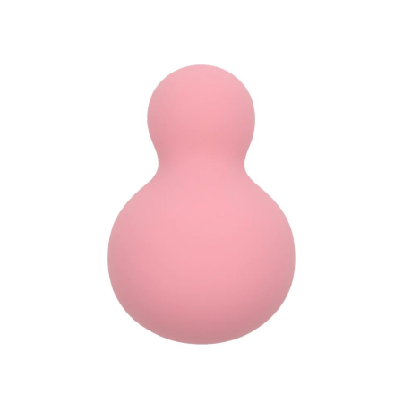 Мінівібратор IROHA YUKI Nadeshiko, дуже ніжний, 5 режимів, перезаряджуваний - фото