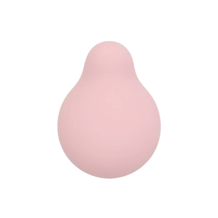 Мінівібратор IROHA MIDORI Nadeshiko, для пестощів і масажу, 5 режимів, перезаряджуваний - фото