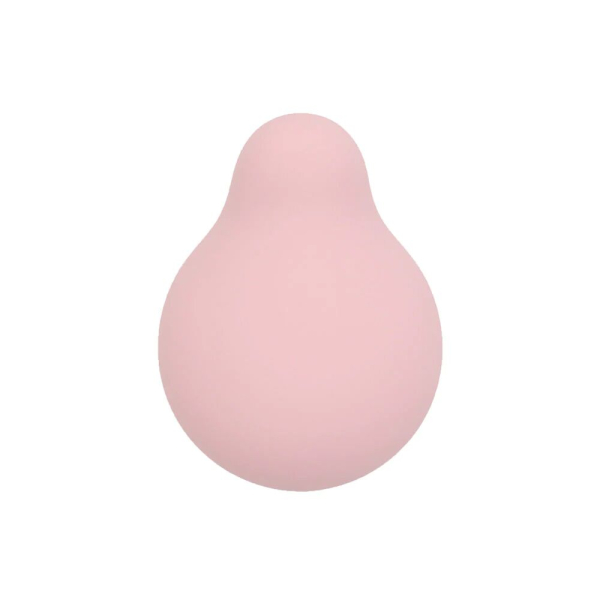 Мінівібратор IROHA MIDORI Nadeshiko, для пестощів і масажу, 5 режимів, перезаряджуваний - фото