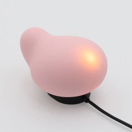 Мінівібратор IROHA MIDORI Nadeshiko, для пестощів і масажу, 5 режимів, перезаряджуваний - фото №4