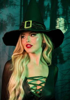 Набір страз-прикрас для тіла Leg Avenue Ayla face jewel sticker, наліпки, світяться у темряві - - фото №3