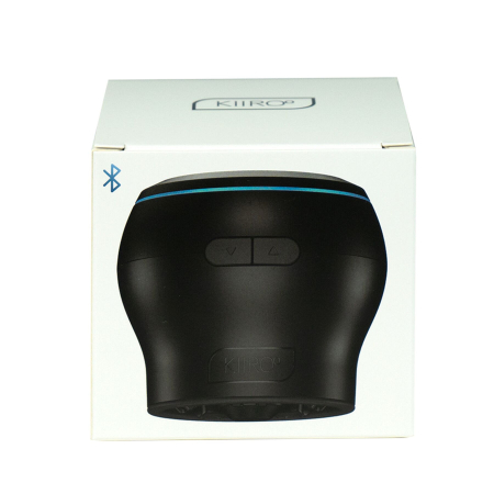 Вакуумна інтерактивна насадка для мастурбатора Kiiroo PowerBlow, імітатор мінету - фото №5