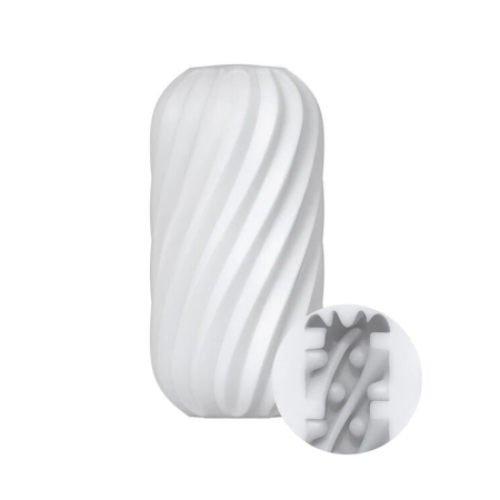 Мастурбатор Otouch Whirlpool, ніжний та щільний, ефект всмоктування, підходить для Otouch DECOR 2 - фото