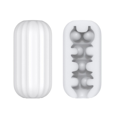 Мастурбатор Otouch Ripple, ніжний та щільний, ефект всмоктування, підходить для Otouch DECOR 2 №2