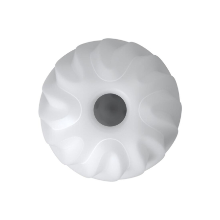 Мастурбатор Otouch Billow, ніжний та щільний, ефект всмоктування, підходить для Otouch DECOR 2 - фото №3