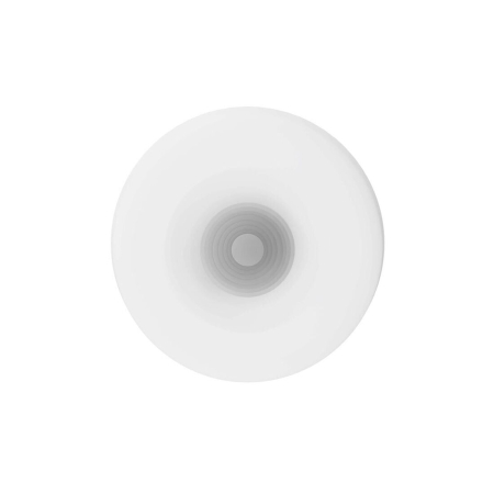 Мастурбатор Otouch DECOR 1-D, ефект всмоктування, реберця-кільця, звужений діаметр - фото №3