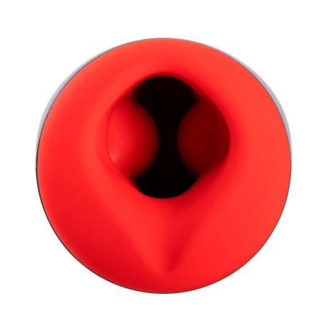 Мастурбатор Otouch NINJA 2, 7 режимів вібрації, ефект стиснення - фото №4