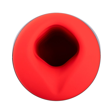 Мастурбатор Otouch NINJA 2, 7 режимів вібрації, ефект стиснення - фото №2