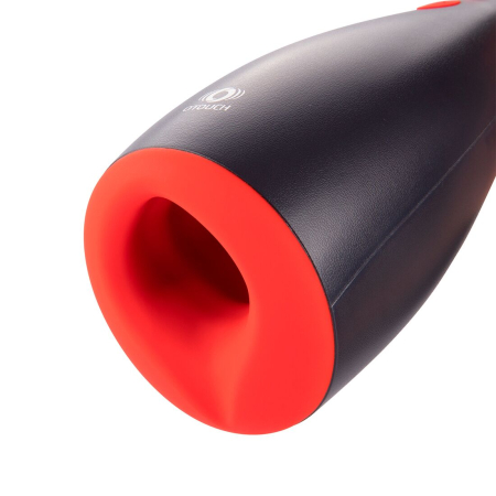 Мастурбатор Otouch NINJA 2, 7 режимів вібрації, ефект стиснення - фото №7