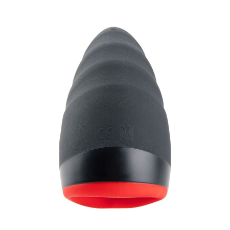 Преміальний мастурбатор Otouch CHIVEN 2, вібрувальний язичок, 6 режимів роботи, підігрів - фото №4