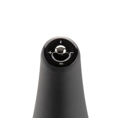 Преміальний мастурбатор Otouch CHIVEN 3, 6 режимів, 3 рівні інтенсивності, підігрів, джойстик - фото №2