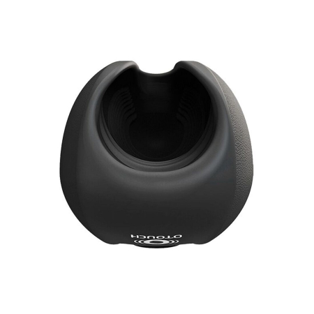 Мастурбатор Otouch DEVEN, осцилювальний майданчик, 6 режимів вібрації, 2 рівні нагріву, LED-екран - фото №3