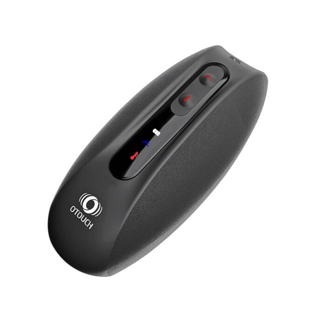 Мастурбатор Otouch DEVEN, осцилювальний майданчик, 6 режимів вібрації, 2 рівні нагріву, LED-екран - фото №6