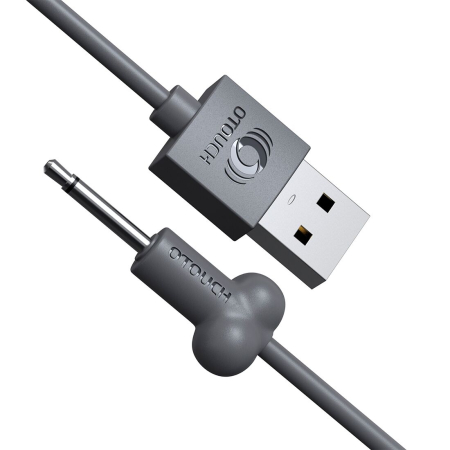 Мастурбатор Otouch INSCUP 2, 7 режимів вібрації, ефект стискання, магнітний ключ - фото №8