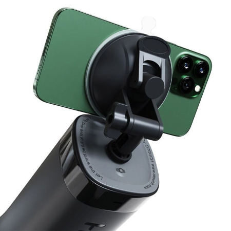 Кріплення для мастурбатора Otouch INSCUP, присоска, тримач для телефона, змінюваний кут нахилу - фото №5