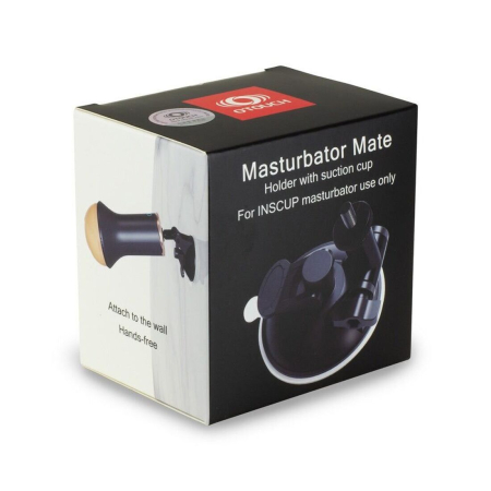 Кріплення для мастурбатора Otouch INSCUP, присоска, тримач для телефона, змінюваний кут нахилу - фото №7