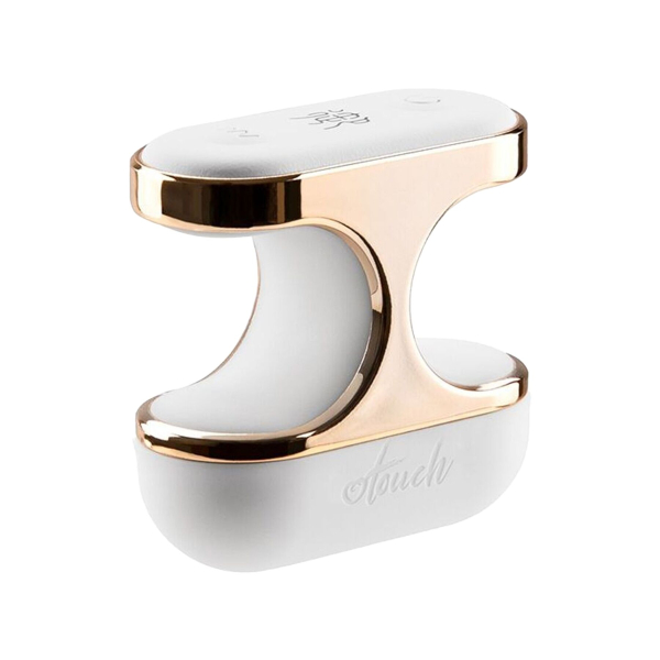 Вібратор на палець Otouch Yu, 7 режимів, водостійкий - фото