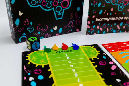 Еротична гра «Еродит» (UA) - фото №6