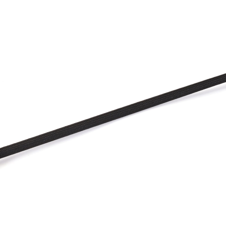 Шльопалка-сердечко Liebe Seele Wine Red Riding Crop with Heart-Shape Tip, натуральна шкіра - фото №3