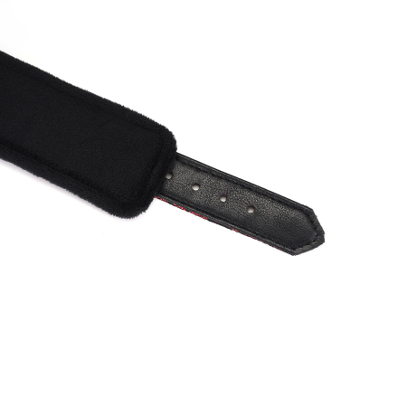 Нашийник з повідцем Liebe Seele Victorian Garden Collar with Leash - фото №7