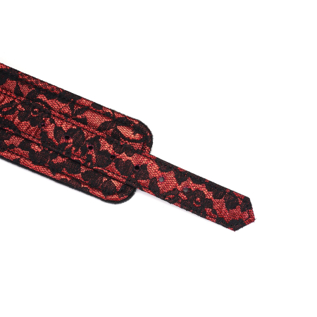 Поножі Liebe Seele Victorian Garden Ankle Cuffs №4