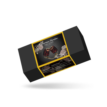 Поножі Liebe Seele Victorian Garden Ankle Cuffs №7