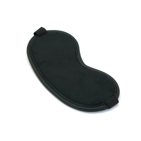 Маска на очі Liebe Seele Rose Gold Memory Blindfold - фото №5