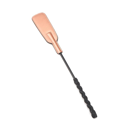 Шльопалка Liebe Seele Rose Gold Memory Riding Crop - фото