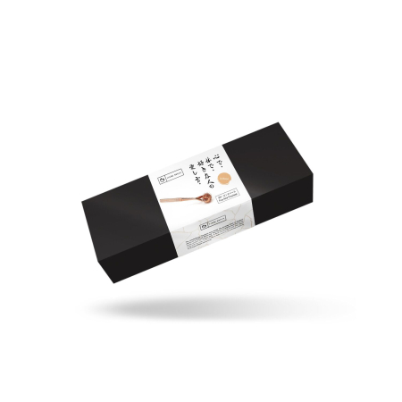 Колесо Вартенберга Liebe Seele Five-Row Wartenberg Pinwheel Silver, 5 рядів - фото №2