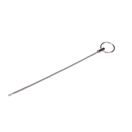 Уретральний стимулятор Liebe Seela Urethral Sound Stainless Steel 26 см - фото