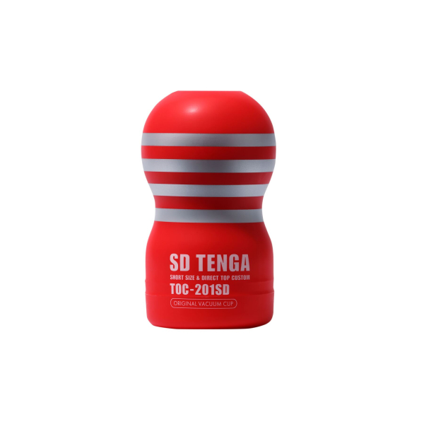 Мастурбатор Tenga SD Original Vacuum Cup - фото